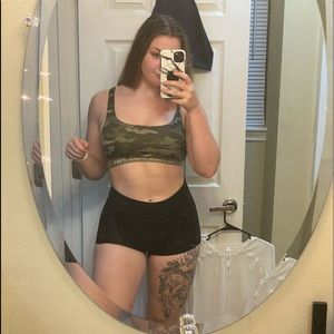 Decy_h *Reserved* Camo Short